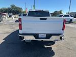 New 2026 Chevrolet Silverado 1500 LTZ Crew Cab 4WD Pickup for sale #6C7218 - photo 4