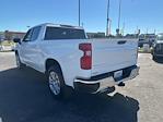 New 2026 Chevrolet Silverado 1500 LTZ Crew Cab 4WD Pickup for sale #6C7218 - photo 5