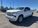 New 2026 Chevrolet Silverado 1500 LTZ Crew Cab 4WD Pickup for sale #6C7218 - photo 7