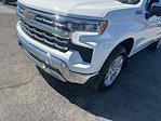New 2026 Chevrolet Silverado 1500 LTZ Crew Cab 4WD Pickup for sale #6C7218 - photo 9