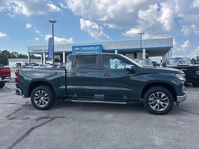 New 2026 Chevrolet Silverado 1500 LT Crew Cab for sale #6C7225 - photo 2