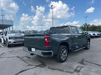 New 2026 Chevrolet Silverado 1500 LT Crew Cab for sale #6C7225 - photo 2