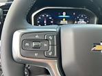 New 2026 Chevrolet Silverado 1500 LT Crew Cab 4WD Pickup for sale #6C7225 - photo 18