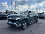 New 2026 Chevrolet Silverado 1500 LT Crew Cab for sale #6C7225 - photo 7