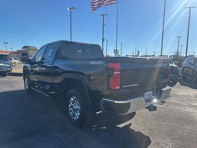 2025 Chevrolet Silverado 2500 Crew Cab 4WD Pickup for sale #6C7234A - photo 2