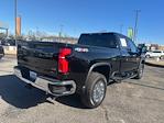 Used 2025 Chevrolet Silverado 2500 LTZ Crew Cab for sale #6C7234A - photo 7