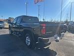 Used 2025 Chevrolet Silverado 2500 LTZ Crew Cab for sale #6C7234A - photo 2