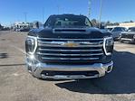 Used 2025 Chevrolet Silverado 2500 LTZ Crew Cab for sale #6C7234A - photo 8