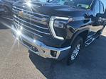 Used 2025 Chevrolet Silverado 2500 LTZ Crew Cab for sale #6C7234A - photo 9