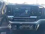 Used 2025 Chevrolet Silverado 2500 LTZ Crew Cab for sale #6C7234A - photo 22