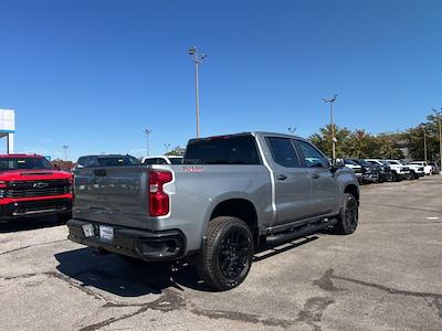 New 2026 Chevrolet Silverado 1500 Custom Crew Cab for sale #6C7239 - photo 2