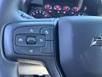 New 2026 Chevrolet Silverado 1500 Custom Crew Cab 4WD Pickup for sale #6C7239 - photo 18