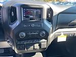 New 2026 Chevrolet Silverado 1500 Custom Crew Cab 4WD Pickup for sale #6C7239 - photo 25
