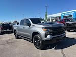 New 2026 Chevrolet Silverado 1500 Custom Crew Cab for sale #6C7239 - photo 1