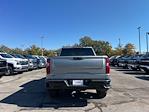 New 2026 Chevrolet Silverado 1500 Custom Crew Cab 4WD Pickup for sale #6C7239 - photo 4