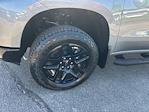 New 2026 Chevrolet Silverado 1500 Custom Crew Cab for sale #6C7239 - photo 10