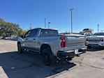 New 2026 Chevrolet Silverado 1500 Custom Crew Cab 4WD Pickup for sale #6C7239 - photo 5