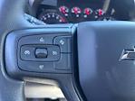 New 2026 Chevrolet Silverado 1500 Custom Crew Cab for sale #6C7239 - photo 18