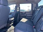 New 2026 Chevrolet Silverado 1500 Custom Crew Cab for sale #6C7239 - photo 28