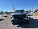 New 2026 Chevrolet Silverado 1500 Custom Crew Cab 4WD Pickup for sale #6C7239 - photo 8