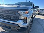 New 2026 Chevrolet Silverado 1500 Custom Crew Cab 4WD Pickup for sale #6C7239 - photo 9