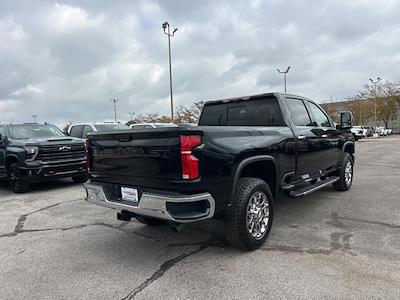 2026 Chevrolet Silverado 2500 Crew Cab 4WD Pickup for sale #6C7262 - photo 2