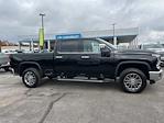 2026 Chevrolet Silverado 2500 Crew Cab 4WD Pickup for sale #6C7262 - photo 3