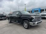 New 2026 Chevrolet Silverado 2500 LTZ Crew Cab for sale #6C7262 - photo 1