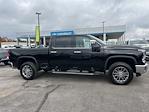 New 2026 Chevrolet Silverado 2500 LTZ Crew Cab for sale #6C7262 - photo 3