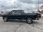 New 2026 Chevrolet Silverado 2500 LTZ Crew Cab for sale #6C7262 - photo 6