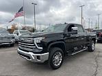 New 2026 Chevrolet Silverado 2500 LTZ Crew Cab for sale #6C7262 - photo 7