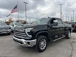 2026 Chevrolet Silverado 2500 Crew Cab 4WD Pickup for sale #6C7262 - photo 7