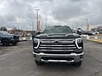 2026 Chevrolet Silverado 2500 Crew Cab 4WD Pickup for sale #6C7262 - photo 8