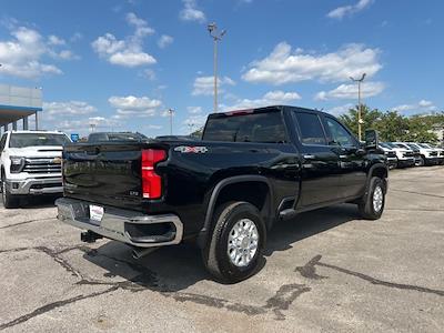 New 2026 Chevrolet Silverado 2500 LTZ Crew Cab for sale #6C7268 - photo 2