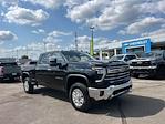 New 2026 Chevrolet Silverado 2500 LTZ Crew Cab 4WD Pickup for sale #6C7268 - photo 1