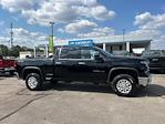 New 2026 Chevrolet Silverado 2500 LTZ Crew Cab 4WD Pickup for sale #6C7268 - photo 3