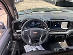New 2026 Chevrolet Silverado 2500 LTZ Crew Cab 4WD Pickup for sale #6C7268 - photo 27
