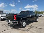 New 2026 Chevrolet Silverado 2500 LTZ Crew Cab 4WD Pickup for sale #6C7268 - photo 2