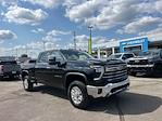 New 2026 Chevrolet Silverado 2500 LTZ Crew Cab for sale #6C7268 - photo 1