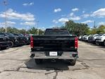 New 2026 Chevrolet Silverado 2500 LTZ Crew Cab 4WD Pickup for sale #6C7268 - photo 4