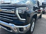 New 2026 Chevrolet Silverado 2500 LTZ Crew Cab for sale #6C7268 - photo 9