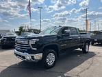 New 2026 Chevrolet Silverado 2500 LTZ Crew Cab 4WD Pickup for sale #6C7268 - photo 7