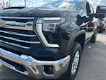New 2026 Chevrolet Silverado 2500 LTZ Crew Cab 4WD Pickup for sale #6C7268 - photo 9