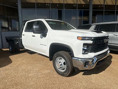 New 2026 Chevrolet Silverado 3500 - photo 1