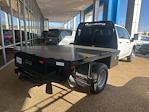 New 2026 Chevrolet Silverado 3500 Crew Cab Flatbed Truck for sale #6C7278 - photo 2