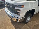 New 2026 Chevrolet Silverado 3500 Crew Cab Flatbed Truck for sale #6C7278 - photo 8