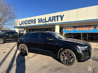 Used 2019 Audi Q8 for sale #6C7299A - photo 1