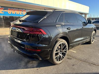 Used 2019 Audi Q8 for sale #6C7299A - photo 2