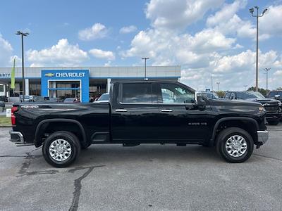 New 2026 Chevrolet Silverado 2500 LTZ Crew Cab for sale #6C7308 - photo 2
