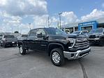 New 2026 Chevrolet Silverado 2500 LTZ Crew Cab 4WD Pickup for sale #6C7308 - photo 1